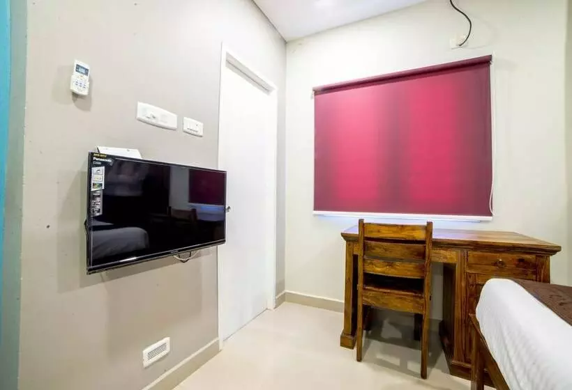 Fotos del hotel OYO 6375 Perungudi :  20
