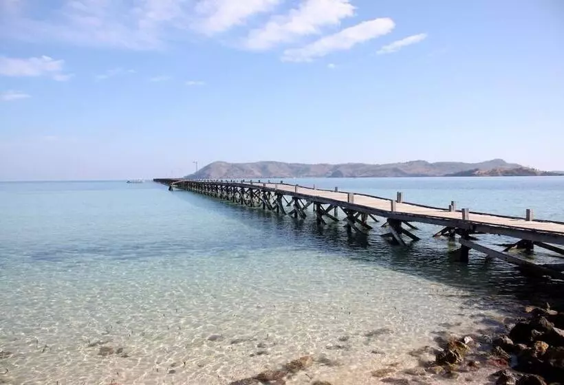 Fotos del hotel Puri Komodo Resort:  22
