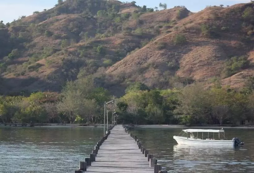 Fotos del hotel Puri Komodo Resort:  13