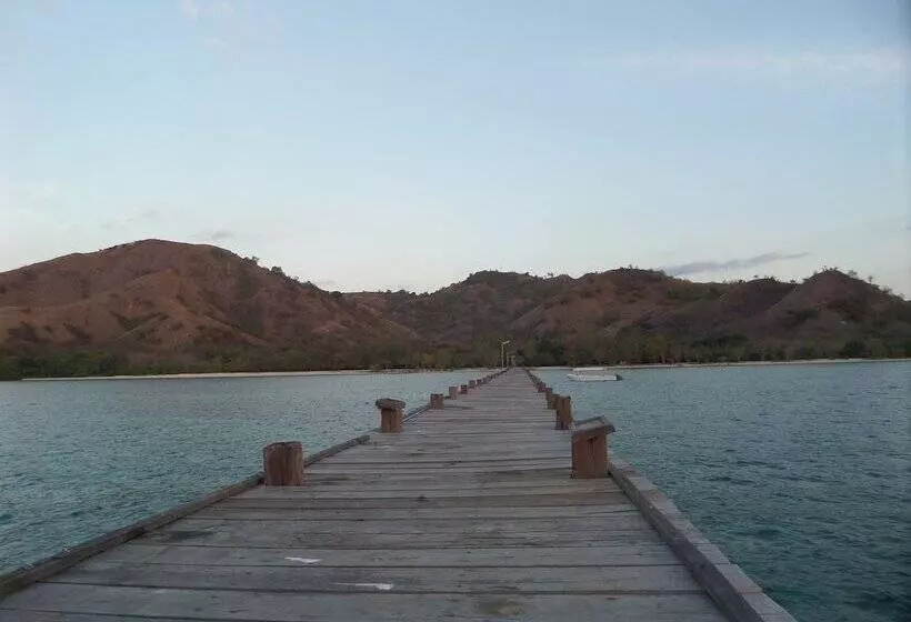 Fotos del hotel Puri Komodo Resort:  20