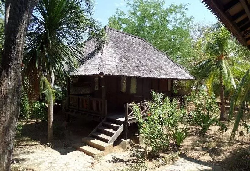 Fotos del hotel Puri Komodo Resort:  25