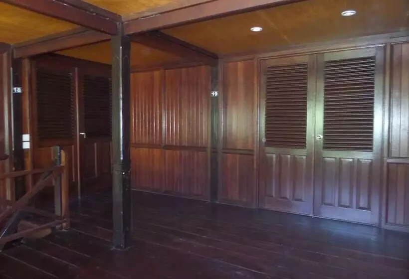 Fotos del hotel Puri Komodo Resort:  3