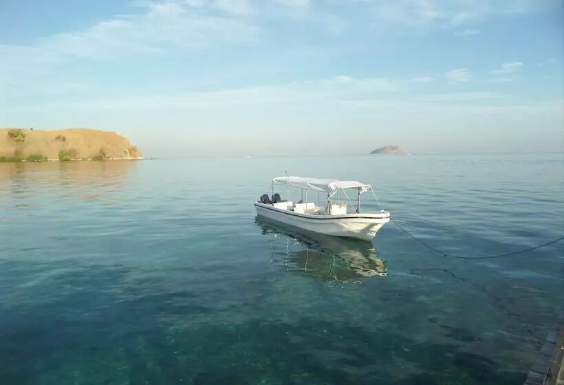 Fotos del hotel Puri Komodo Resort:  15