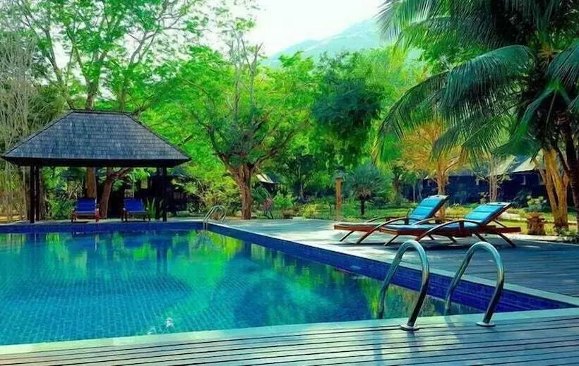 Fotos del hotel Puri Komodo Resort:  9