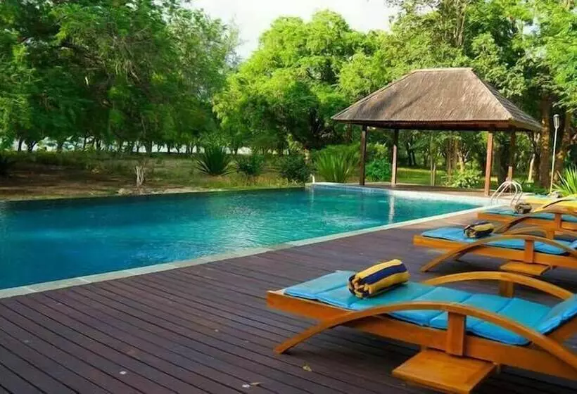 Fotos del hotel Puri Komodo Resort:  2