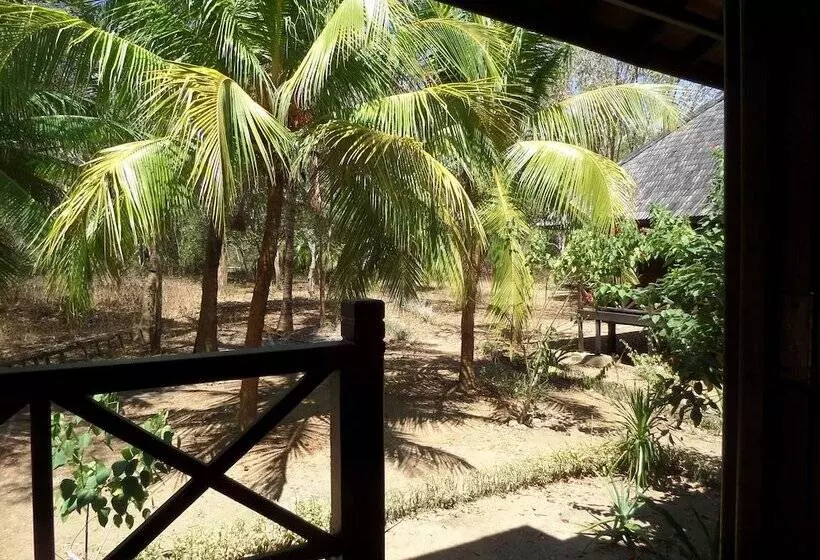 Fotos del hotel Puri Komodo Resort:  18