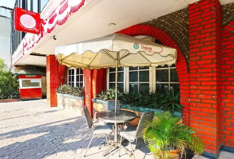 Fotos del hotel Tanjung:  12