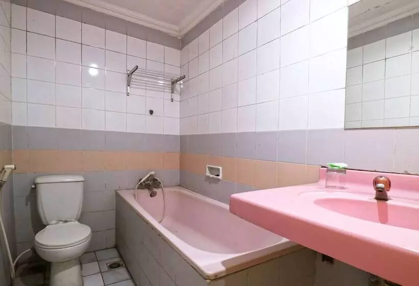 Fotos del hotel Tanjung:  13