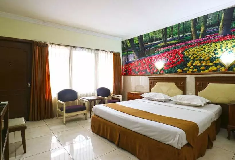 Fotos del hotel Tanjung:  24