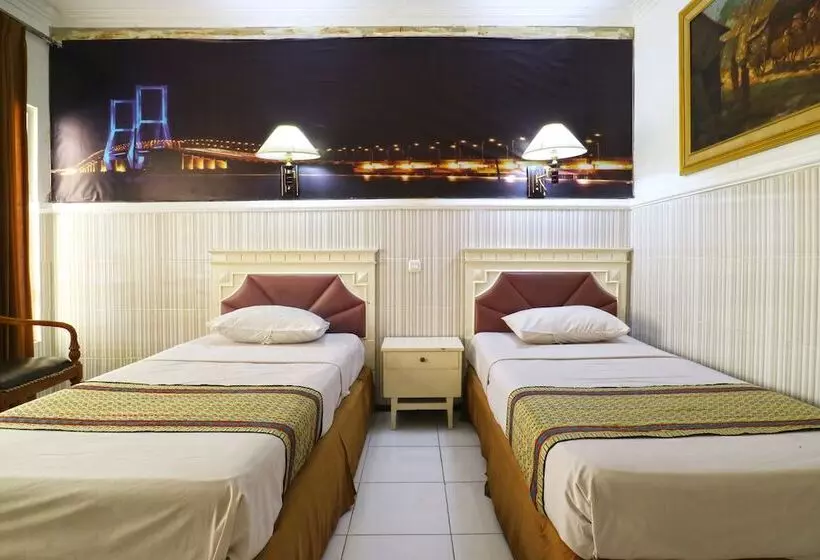 Fotos del hotel Tanjung:  19