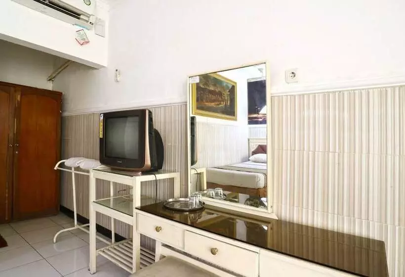 Fotos del hotel Tanjung:  25