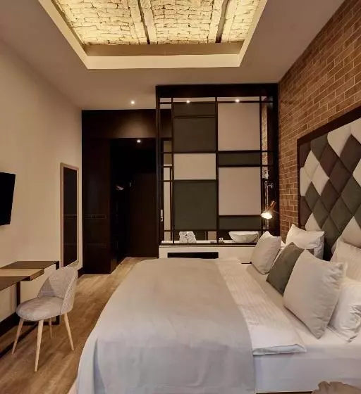 Fotos del hotel The Loft Budapest:  8