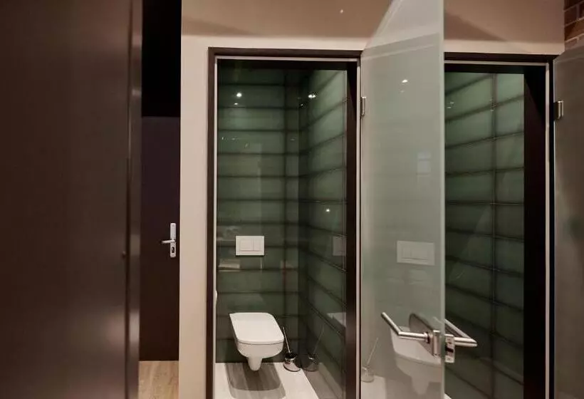 Fotos del hotel The Loft Budapest:  11