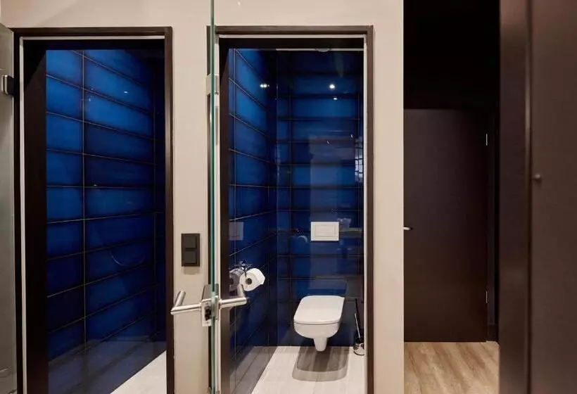 Fotos del hotel The Loft Budapest:  2