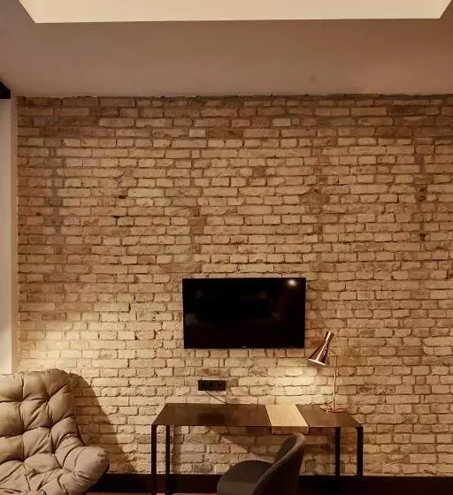 Fotos del hotel The Loft Budapest:  24