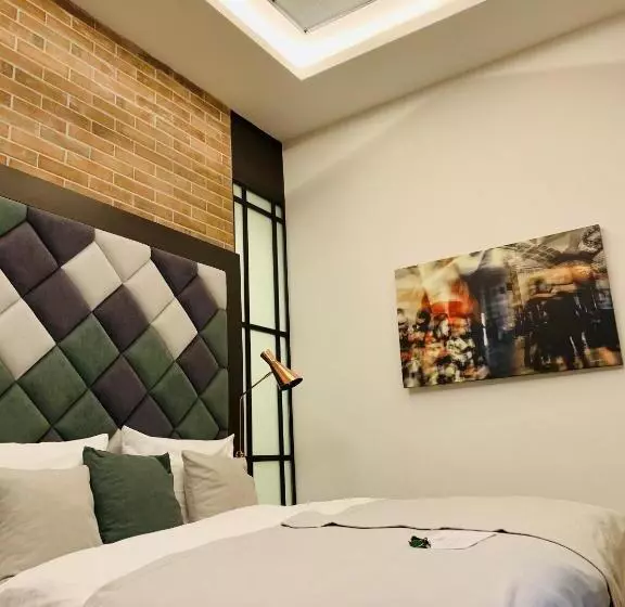 Fotos del hotel The Loft Budapest:  23