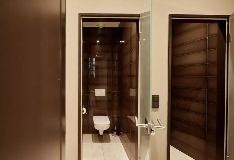 Fotos del hotel The Loft Budapest:  5