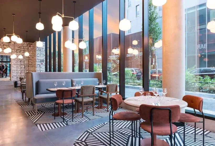Fotos del hotel The Originals Boutique, Hôtel Maison Montmartre, Paris:  6