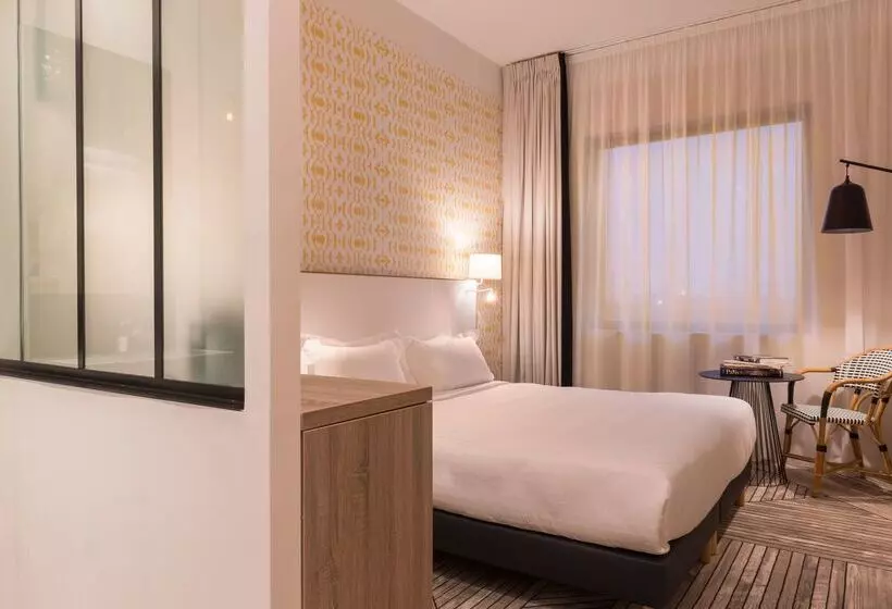 Fotos del hotel The Originals Boutique, Hôtel Maison Montmartre, Paris:  20