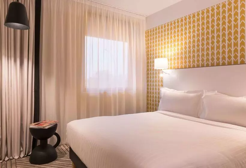 Fotos del hotel The Originals Boutique, Hôtel Maison Montmartre, Paris:  25
