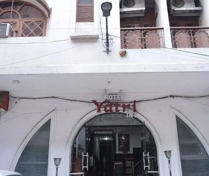 Yatri International