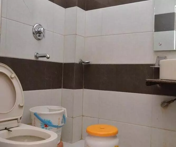 Fotos del hotel Yatri International:  18