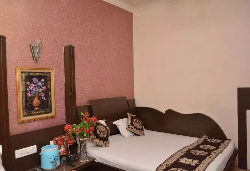 Fotos del hotel Yatri International:  21