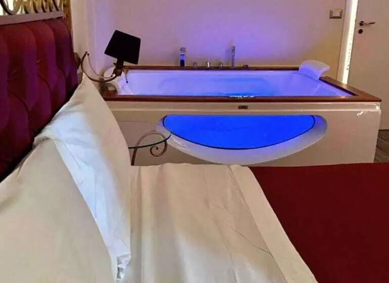 Fotos del hotel Duca Di Uzeda Luxury And Style:  8