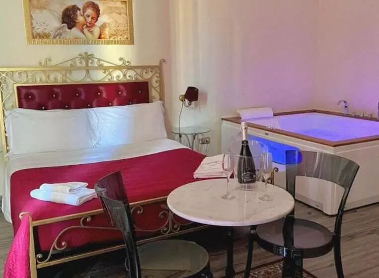 Fotos del hotel Duca Di Uzeda Luxury And Style:  19