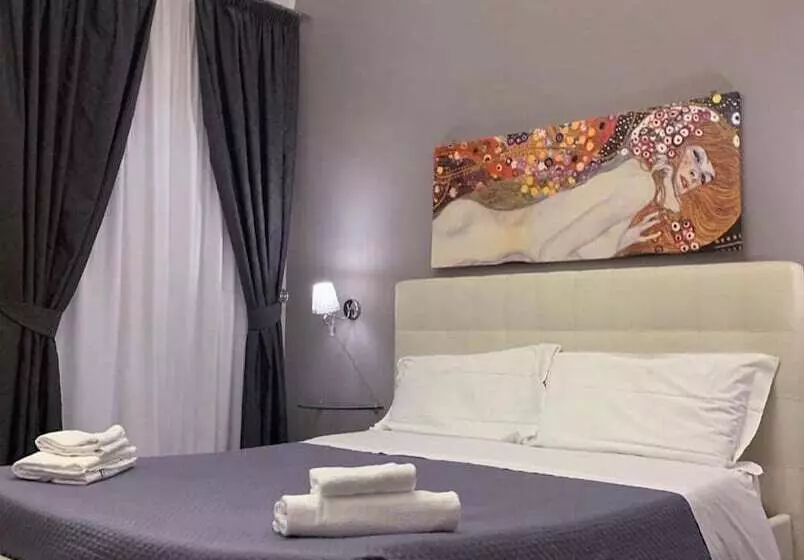 Fotos del hotel Duca Di Uzeda Luxury And Style:  11