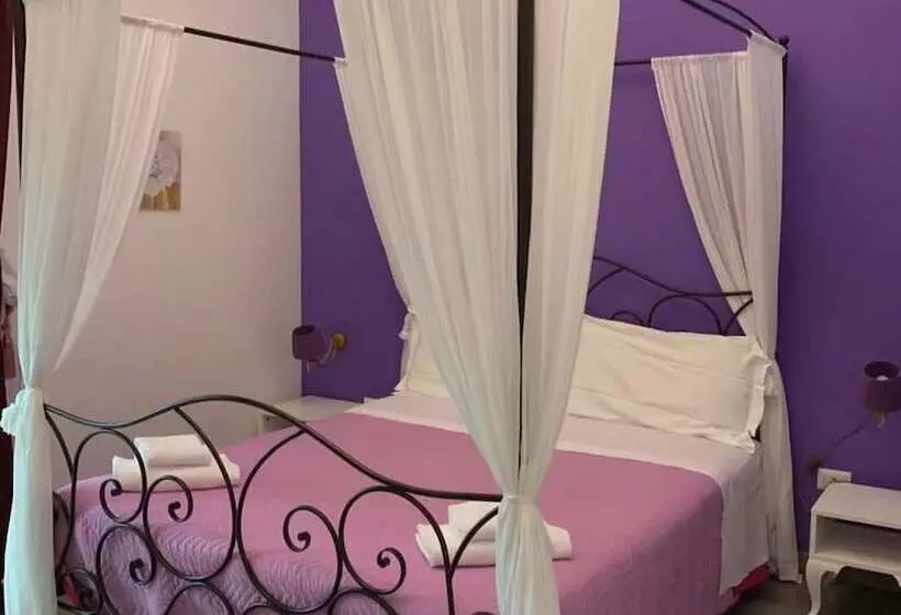 Fotos del hotel Duca Di Uzeda Luxury And Style:  7