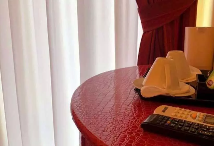 Fotos del hotel Duca Di Uzeda Luxury And Style:  10