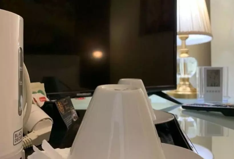 Fotos del hotel Duca Di Uzeda Luxury And Style:  5