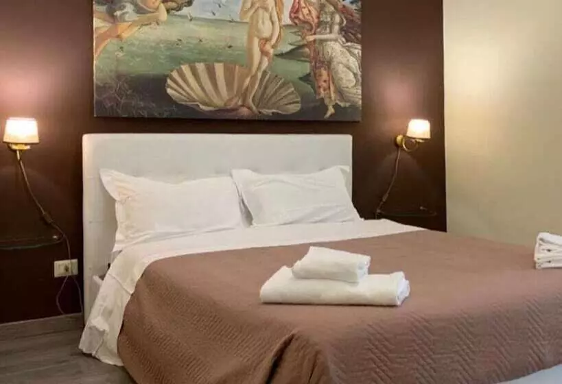 Fotos del hotel Duca Di Uzeda Luxury And Style:  17