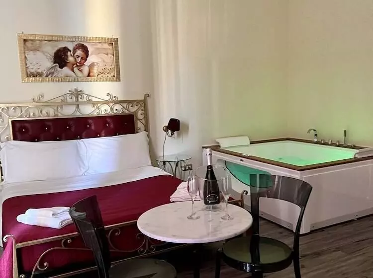 Fotos del hotel Duca Di Uzeda Luxury And Style:  21