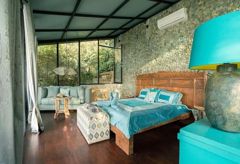 Fotos del hotel Selini On The Hill Villas:  17