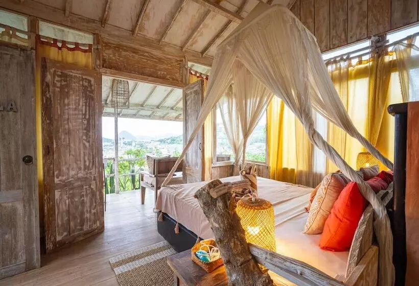 Fotos del hotel Selini On The Hill Villas:  23