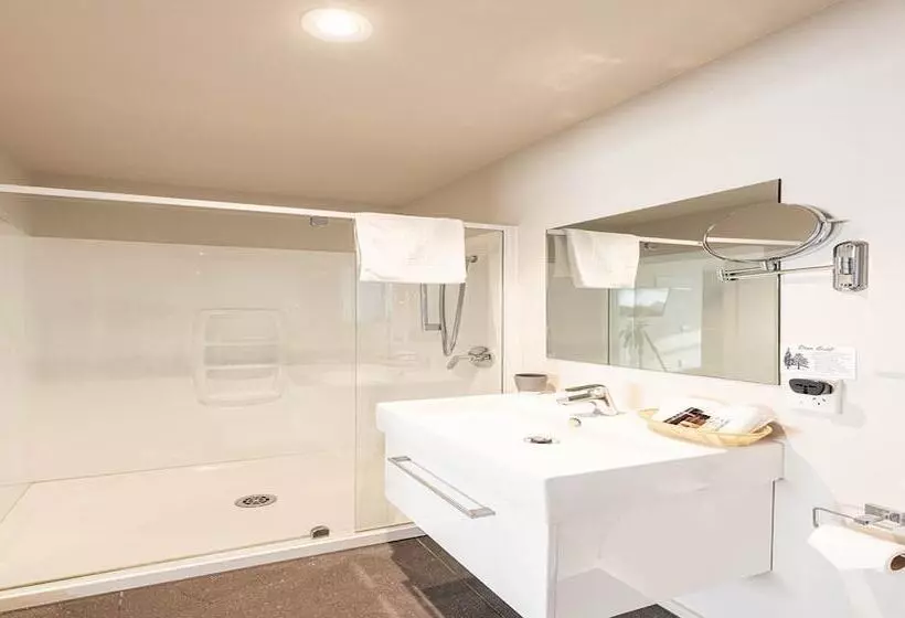 Fotos del hotel 311 Motel Riccarton:  3