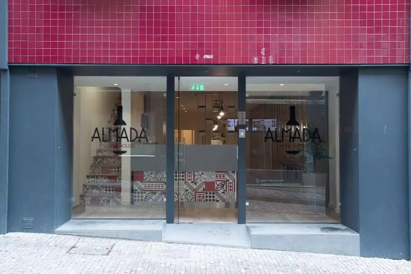 Fotos del hotel Almada Wine House:  15