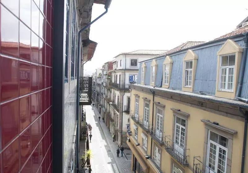Fotos del hotel Almada Wine House:  7