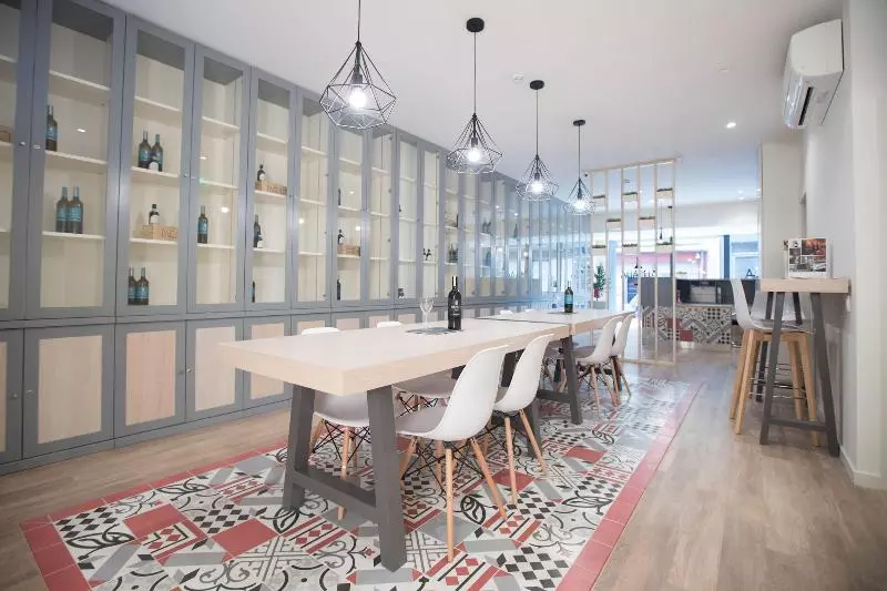Fotos del hotel Almada Wine House:  6