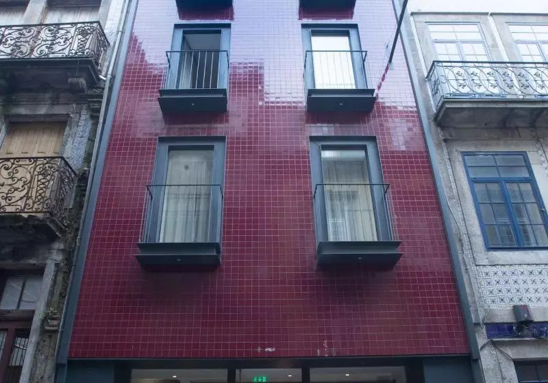Fotos del hotel Almada Wine House:  8