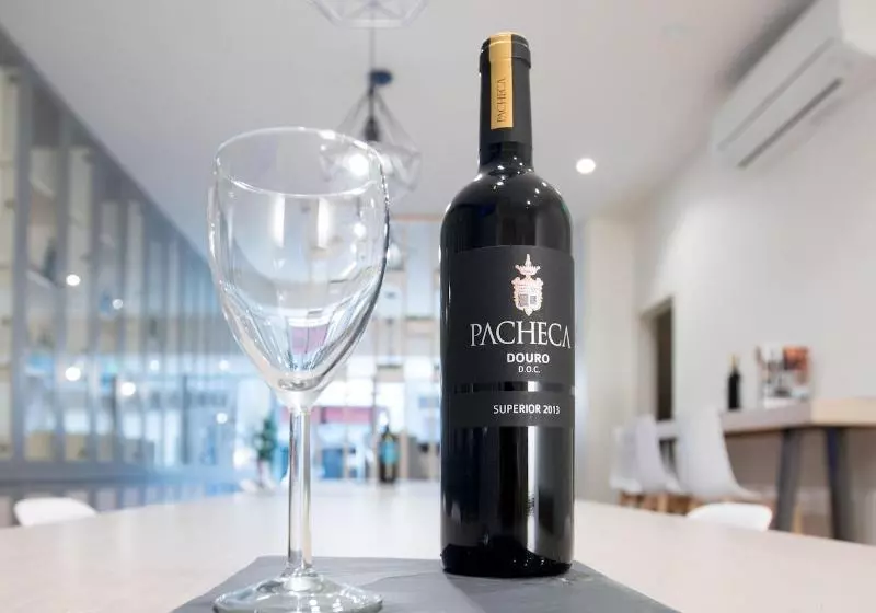 Fotos del hotel Almada Wine House:  10