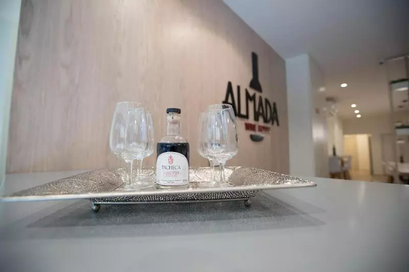 Fotos del hotel Almada Wine House:  12