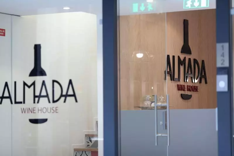 Fotos del hotel Almada Wine House:  13