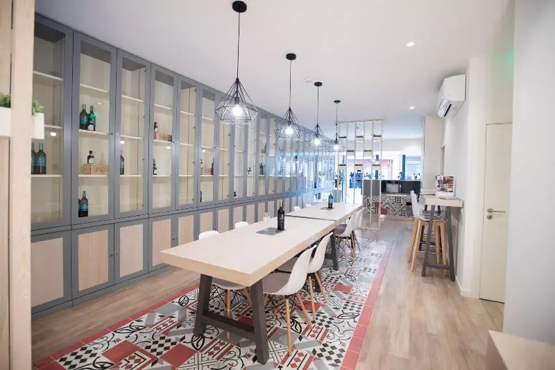 Fotos del hotel Almada Wine House:  2