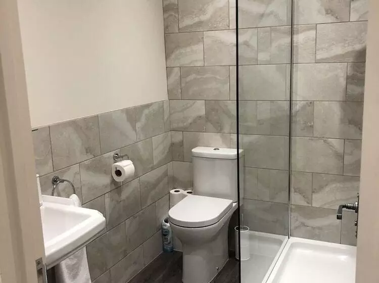 Fotos del hotel Camerton Inn Cottage:  8