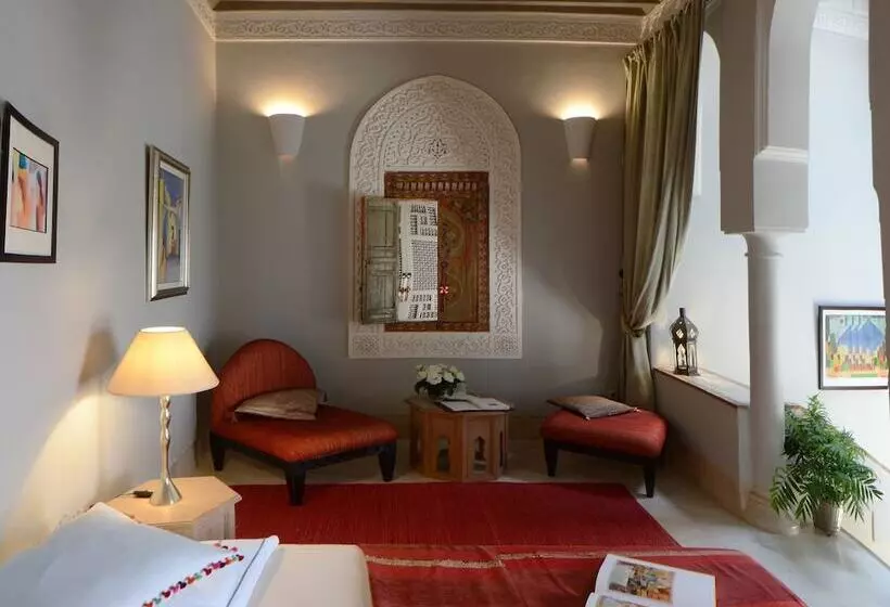 Fotos del hotel Dar Housnia:  8