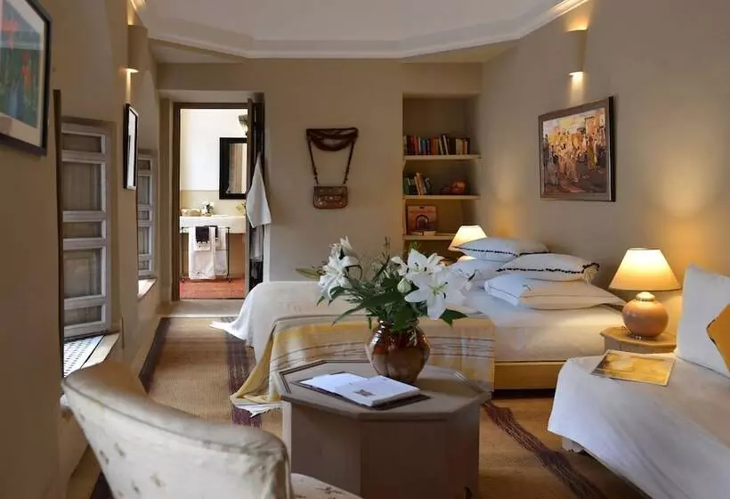 Fotos del hotel Dar Housnia:  15