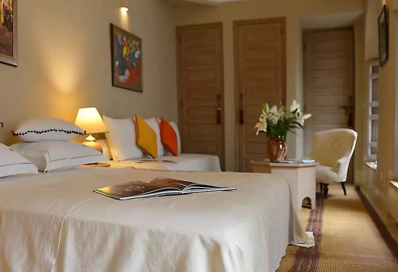 Fotos del hotel Dar Housnia:  12